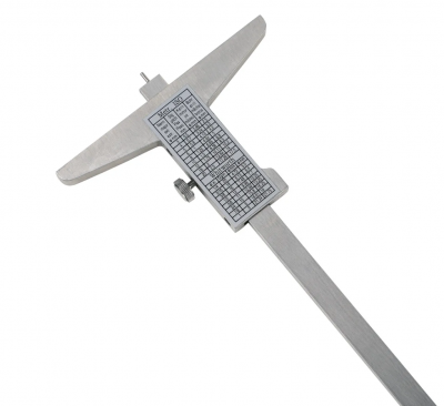 Штангенглубиномер RGK SCGM-200